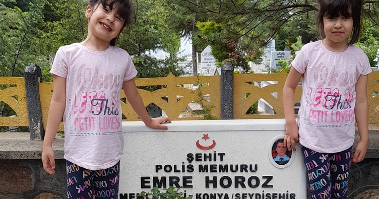 Şehit evladı ikizler sınıf öğretmenleri yüzünden okul değiştirdi
