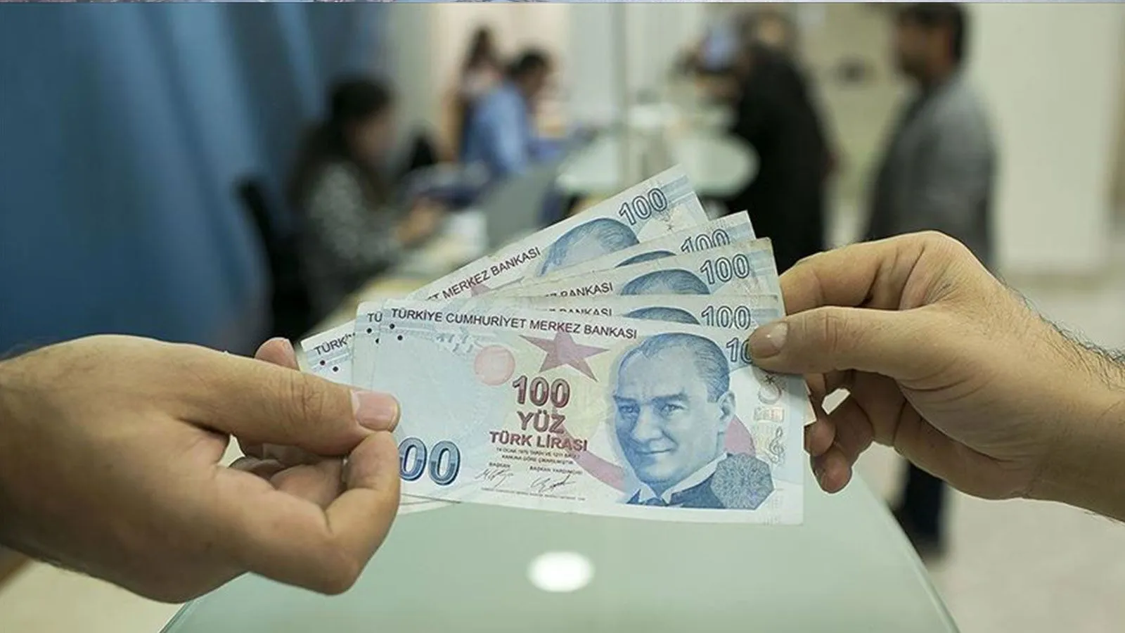 Banka promosyonlarında alt limit 50 bin lira!
