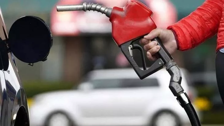 Son gelen zamlardan sonra güncel akaryakıt fiyatları