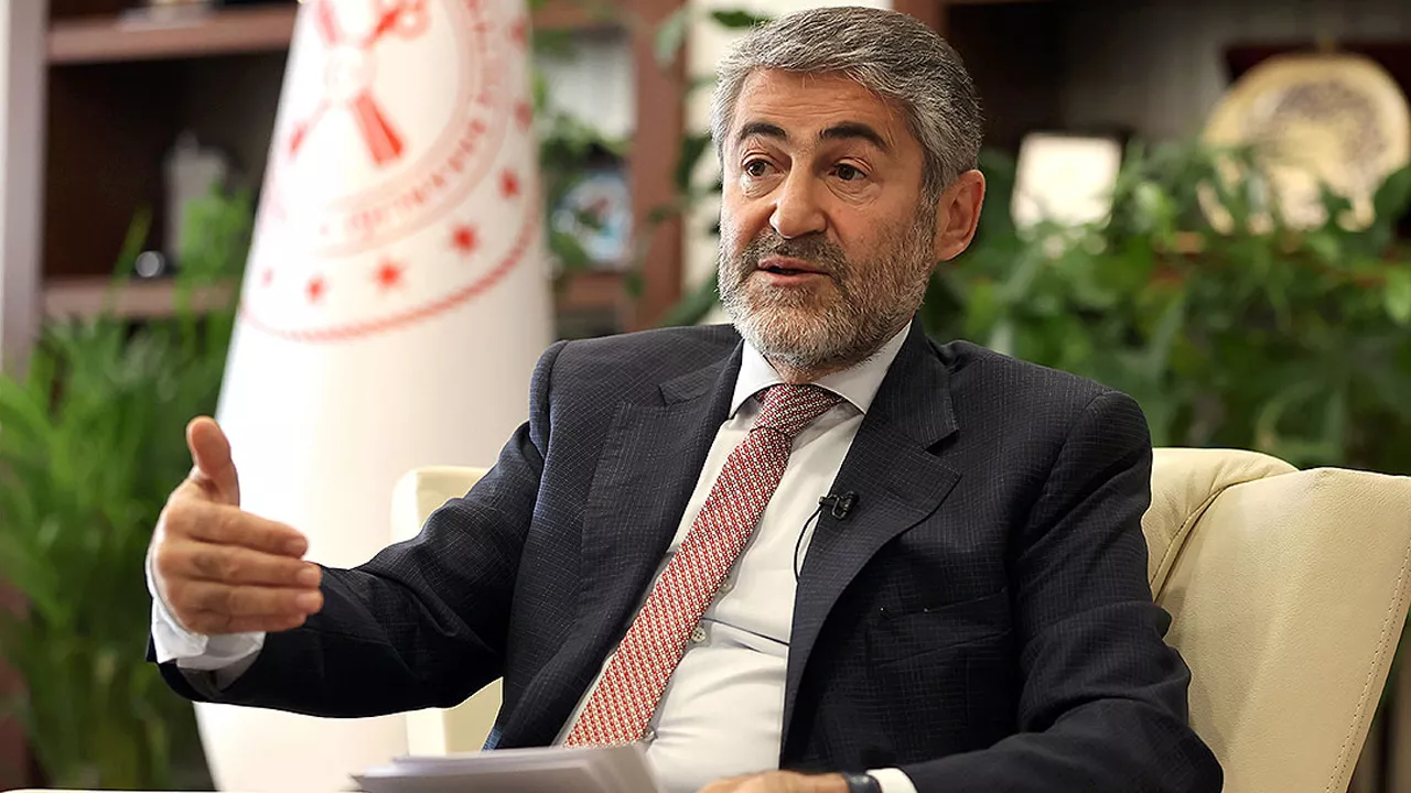 Maliye Bakanından kredi faizleriyle alakalı flaş açıklama