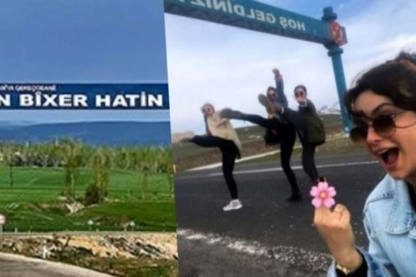 Yaptıkları paylaşım ve hareket ile gündem olan öğretmenler hakim karşısına çıktı.