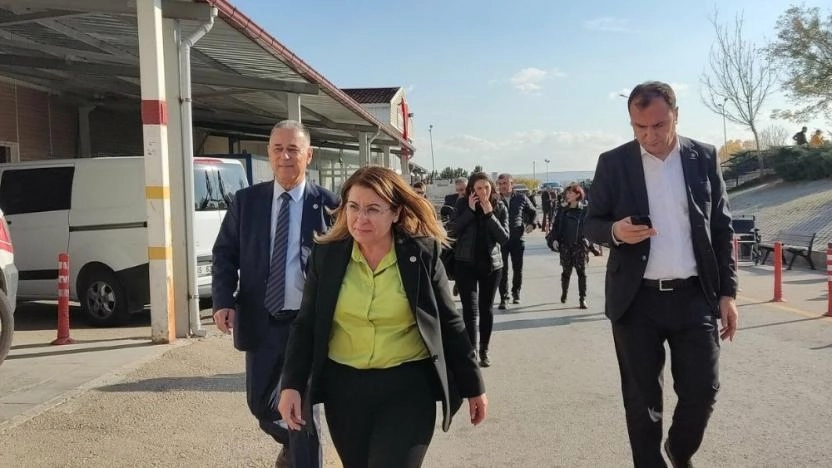 AYM önünde gözaltına alınan öğretmenler serbest bırakıldı