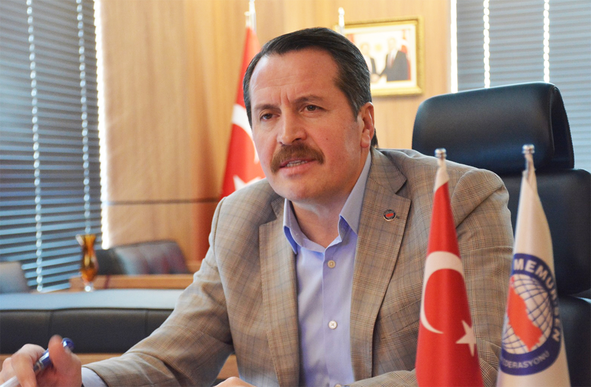 Ali Yalçın'dan Anayasa Mahkemesi sonrası çok önemli açıklama!