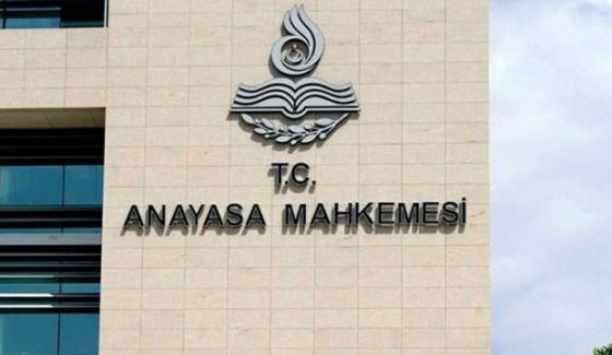 Anayasa Mahkemesi'nin 6528 sayılı Kanun'a ilişkin iptal kararının gerekçeleri