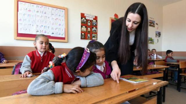 İlksan'dan Öğretmenler Gününe Özel Kredi İmkanı