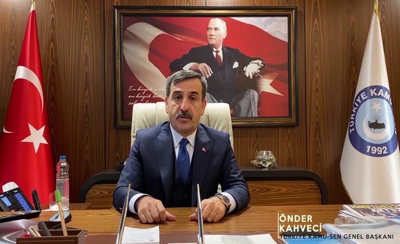 Memurlara yemek, ulaşım, kira ve giyim yardımı verilmelidir