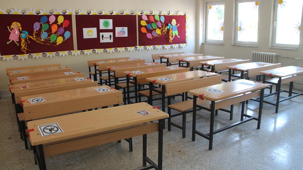 Öğretmenlik Kariyer Basamakları Sınavı cumartesi yapılacak