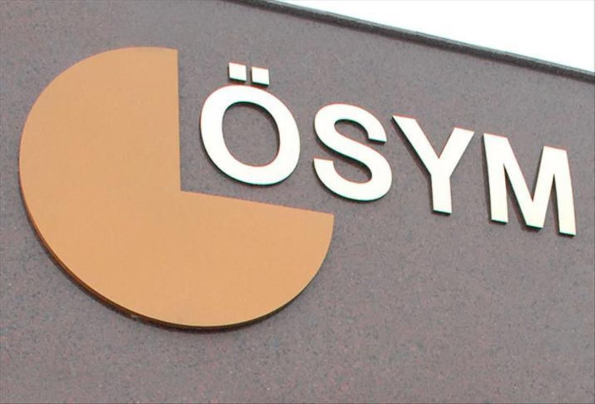 ÖSYM, 2023 Sınav Takvimi Paylaşımını Geri Çekti