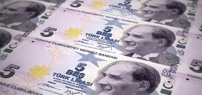 Maliye Bakanlığı: Gelir Vergisi Dilimleri %122 Artırılacak