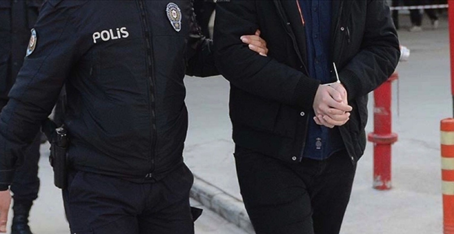 8 ilde FETÖ'nün emniyet mahrem yapılanmasına operasyon