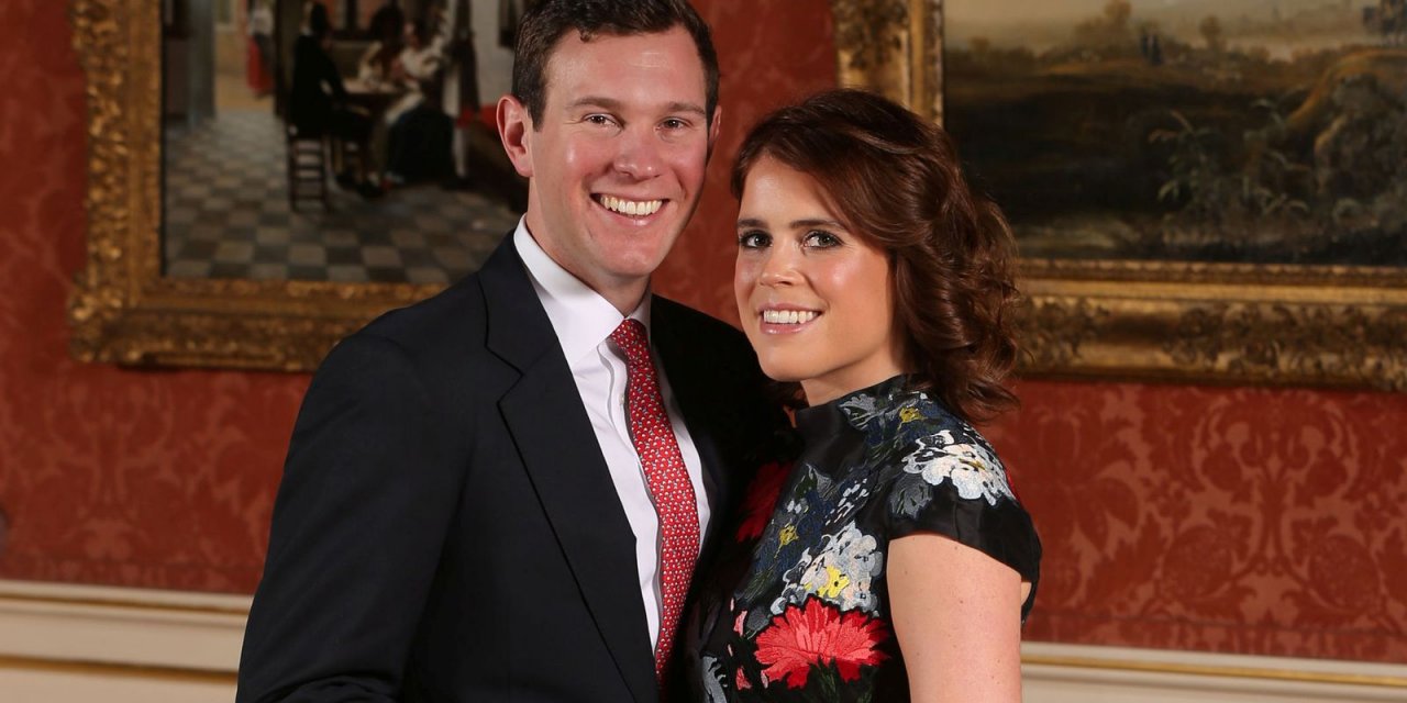 Princess Eugenie and husband Jack Brooksbank expecting their second child