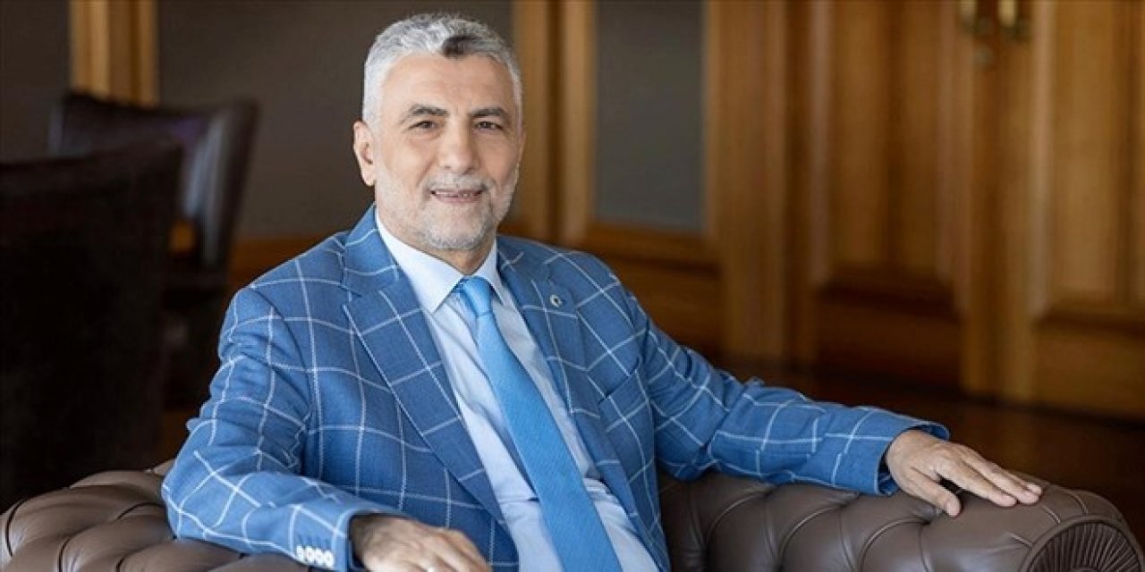 Ticaret Bakanı Ömer Bolat'tan marketlere indirim çağrısı: