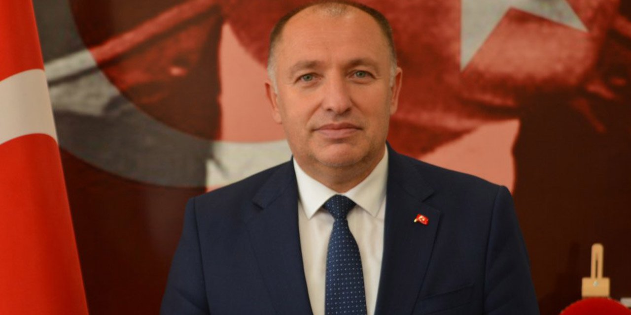 Kırıkkale İl Milli Eğitim Müdürü Hayati Telefoncu neden istifa etti?