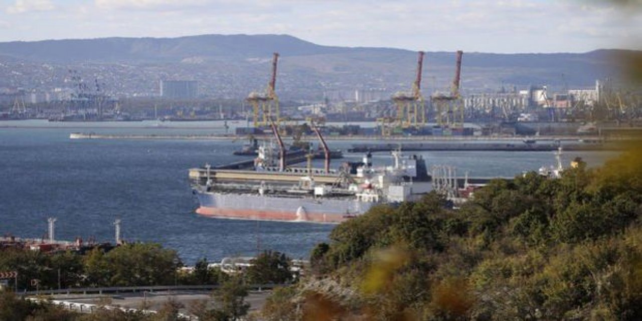 Rusya motorin ihracat yasağını kısmen kaldırdı