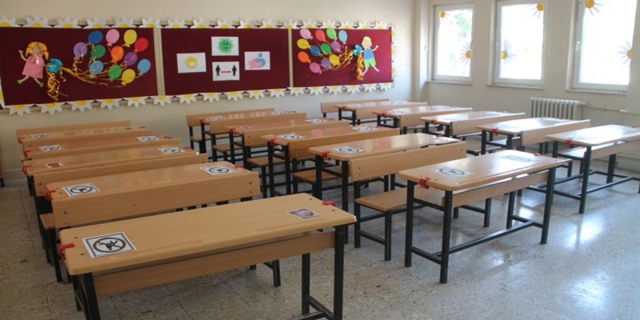 Eğitim-Sen’in 2023-2024 yılına ait okullaşma istatistikleri yayımlandı!