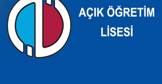 AÖL Sınav Görevi Başvurusu