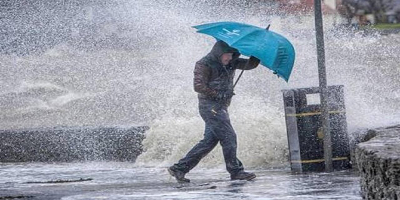 Meteoroloji uzmanlarından son dakika kodu ile kar yağışı haberi geldi! O iller dikkat!
