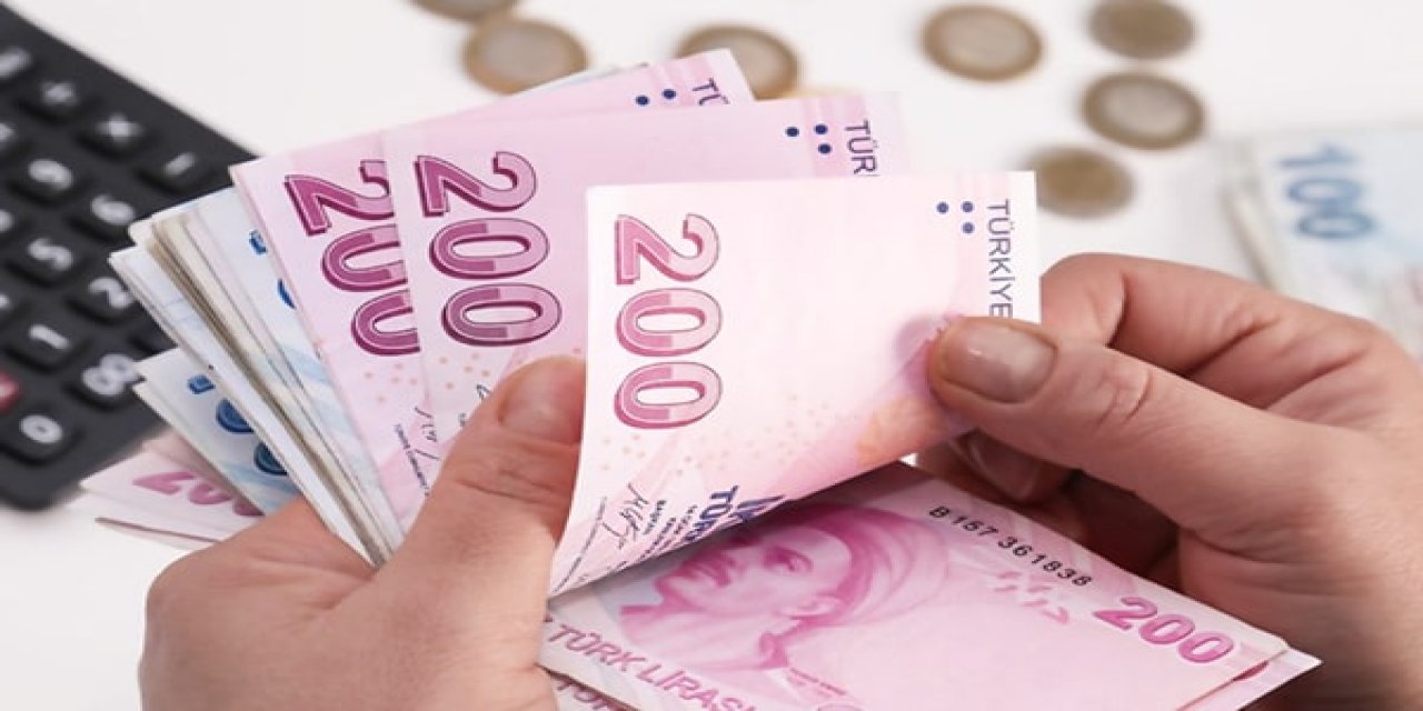 Ocak ayı en düşük memur maaşı ne kadar olacak belli oldu
