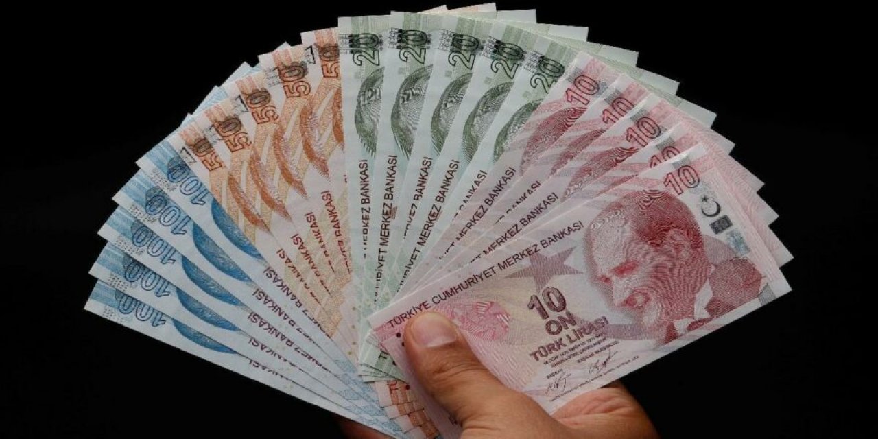Başkan Bahar, Türk Lirası'nda yeni bir dönemin 2024'ün sonunda başlayacağını duyurdu!