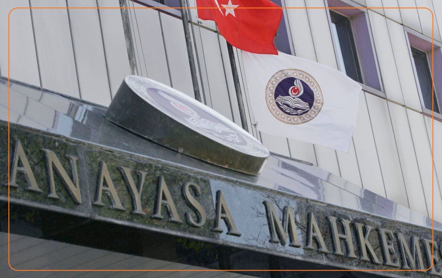 AYM’den maaş zammına iptal kararı