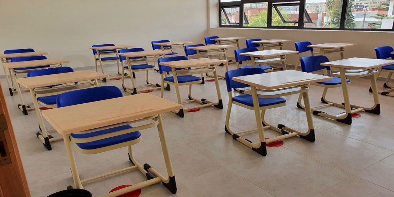 Bu Sendikadaki Öğretmenler 24 Kasım'da İş Bırakma Kararı Aldı!