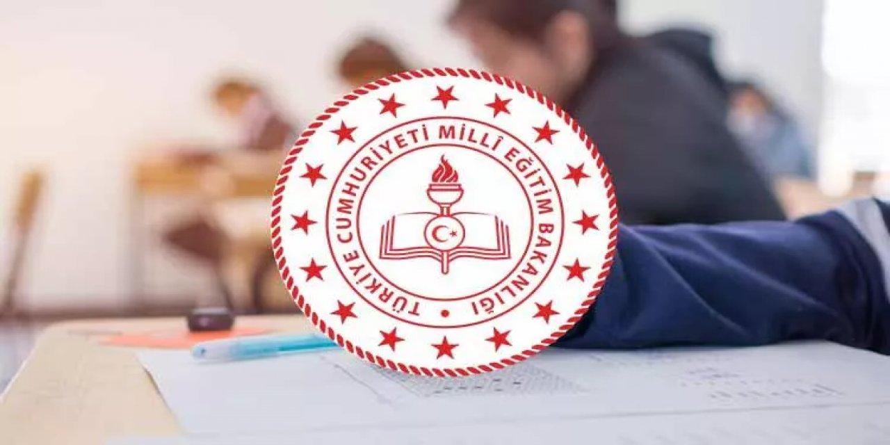 MEB bütçesi belli oldu! 2024 öğretmen atamaları sayısı kaç olacak?