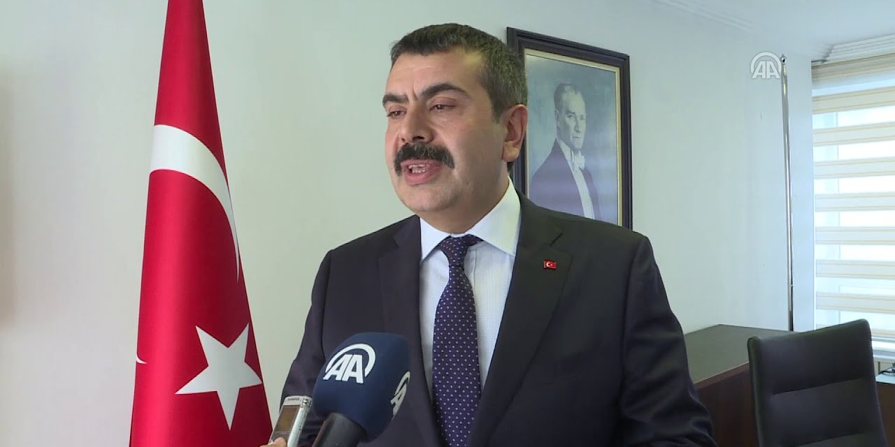 Bakan Yusuf Tekin, öğretmenlere zam için tarih verdi