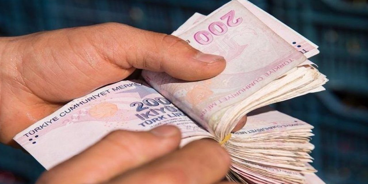 Ocak 2024 memur maaşları tek tek hesaplandı. Öğretmen, polis, memur, hemşire..