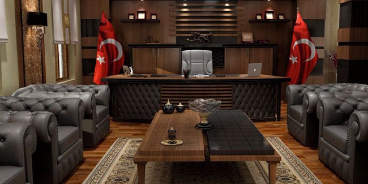 Sendika başkanından vali yardımcısına sert tepki: 'Adam ol!'