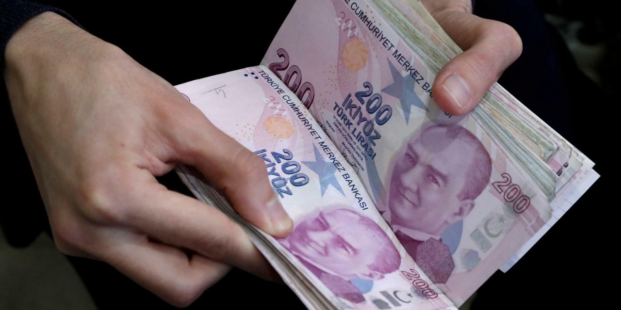 İşçi maaşlarına yüzde 70 zam geliyor..