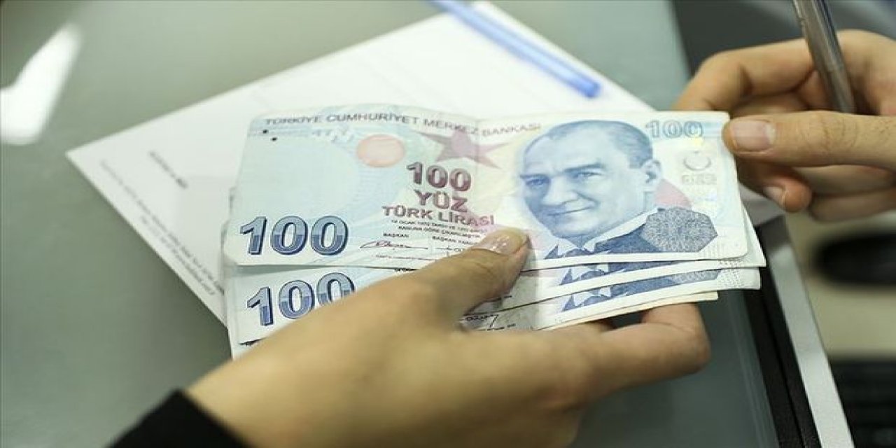 Paraya ihtiyacı olan herkes başvurabilir! Anında 20.000 TL hesaplara aktarılıyor