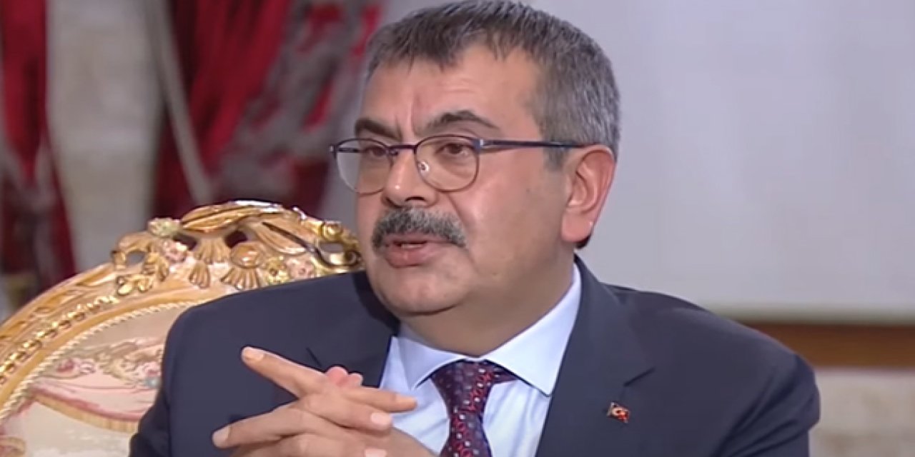 MEB Bakanı Yusuf Tekin'den 5 yılını dolduran öğretmenlere müjde!