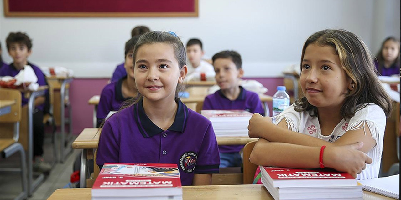 Milli Eğitim Bakanlığı’ndan yeni bir yenilik!