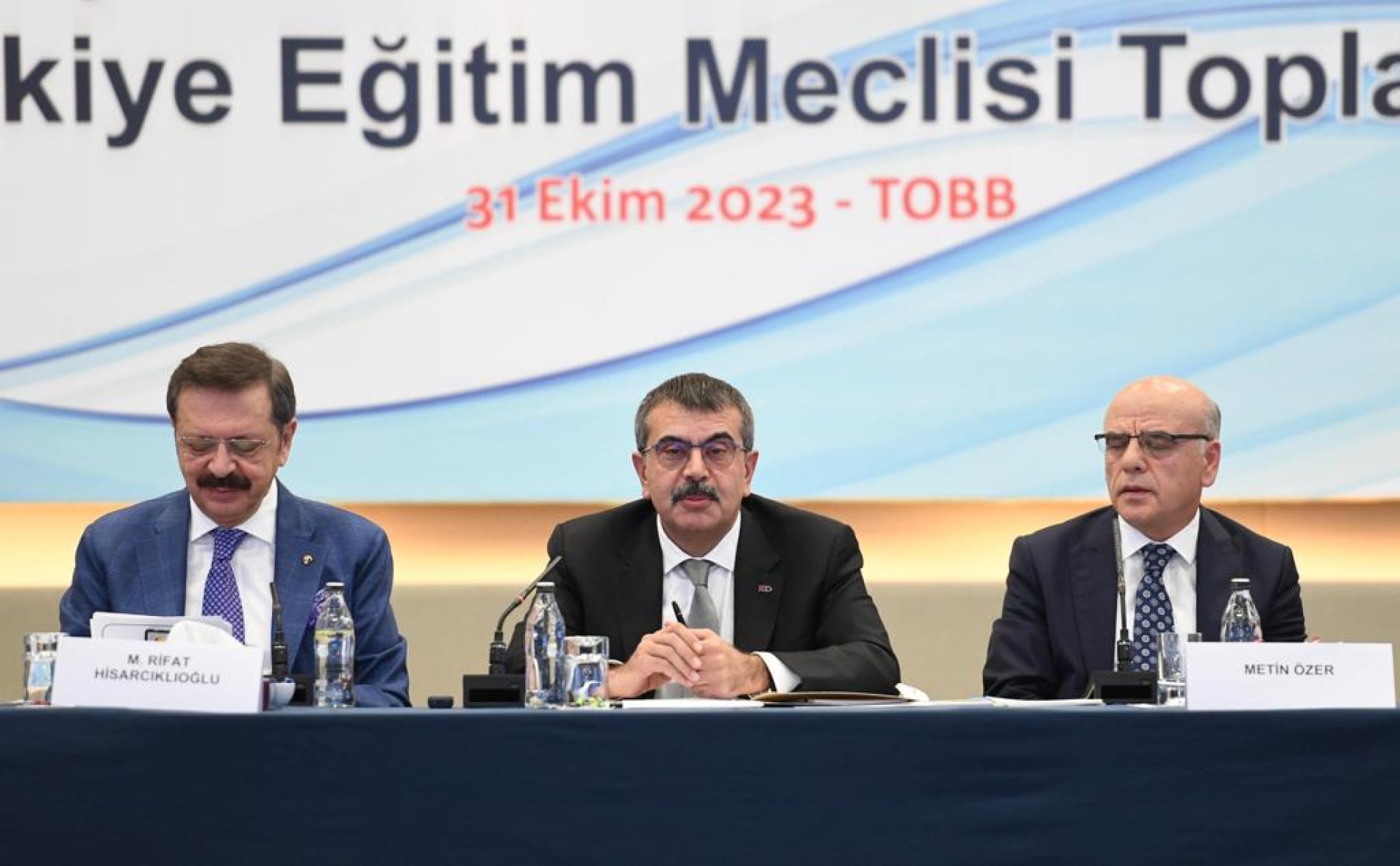 Özel Okulların Boş Kontenjanları İçin Çalışma Yürütülüyor