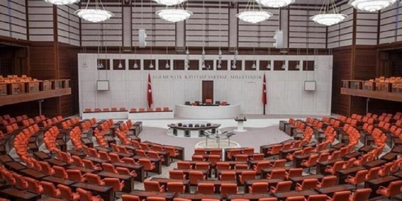 Milletvekili: O öğretmeni dinledikçe gözlerim doldu