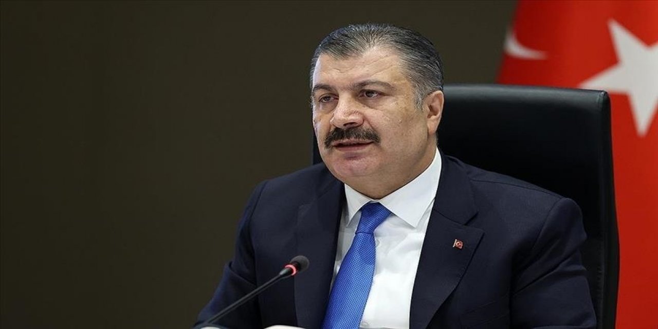 Sağlık Bakanı Koca Uyuz Salgını Hakkında Açıklamada Bulundu!