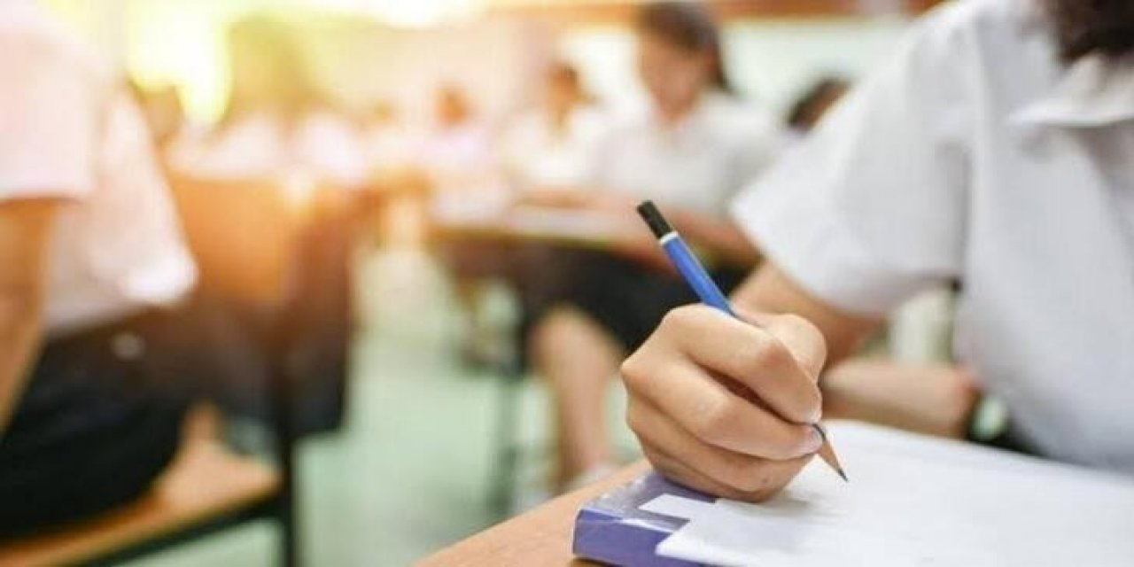 Ortak Sınavlar Uygulanmaya Başladı! Ortak Sınavların Analizi