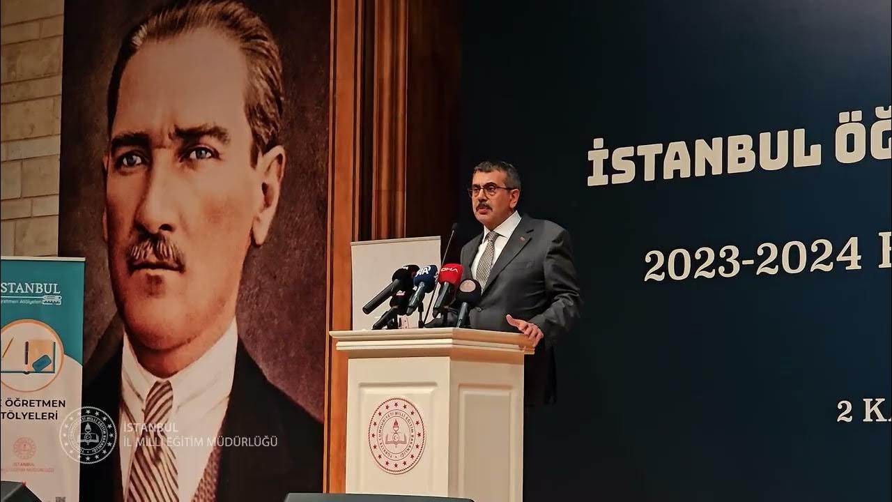 Milli Eğitim Akademisinde Yasal Altyapı Çalışmaları Başladı