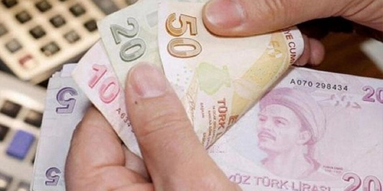 Kesinleşen rakamlara göre Ocak ayı memur öğretmen maaşları meslek meslek hesaplandı!
