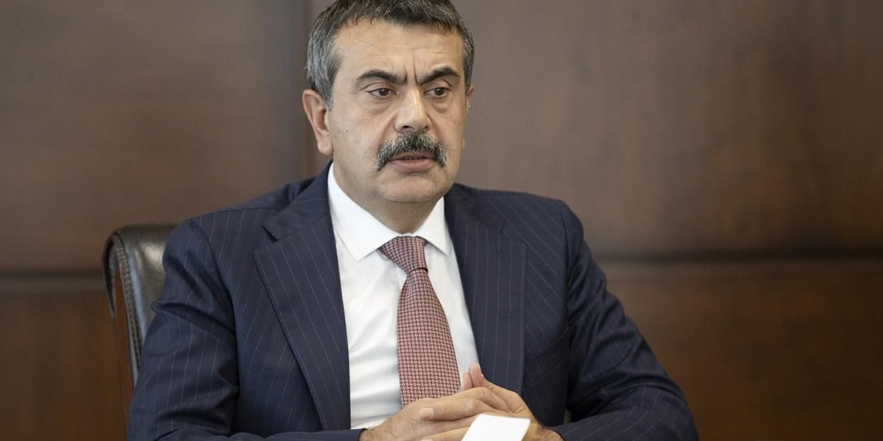 Bakan Yusuf Tekin açıklamıştı: Hangi branşların ders sayısı artacak/azalacak?