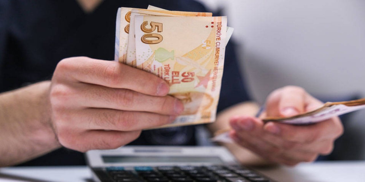 Rekor zam! İşçi maaşlarına yüzde 85 artış yapıldı..