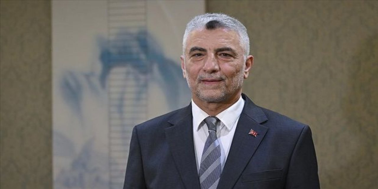 Bakan Bolat: Otomotivde normalleşme artarak devam edecek