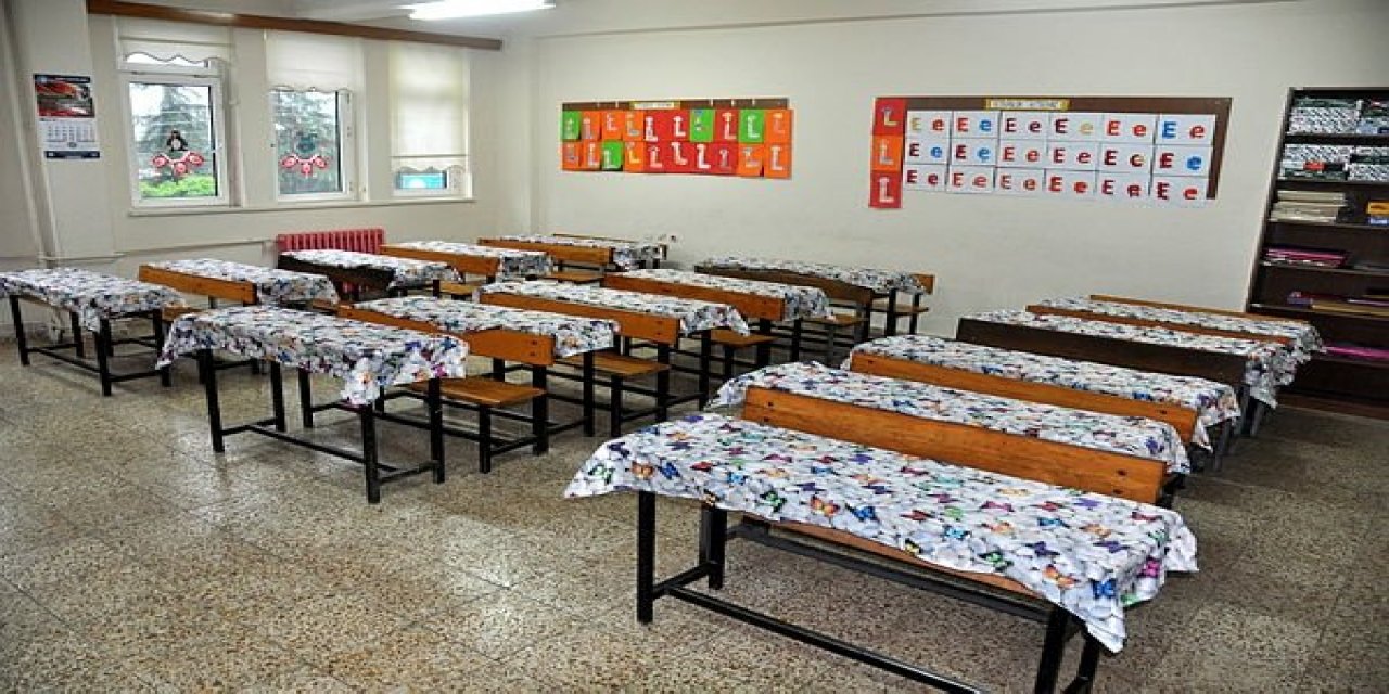 'Öğretmenler Odası'nda 'sistemin zayıf noktalarına eleştiri'den çok daha fazlası var