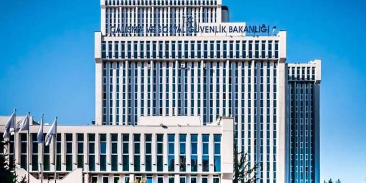 Çalışma Bakanlığı: Emekli aylığı ödeme tarihleri değişmedi