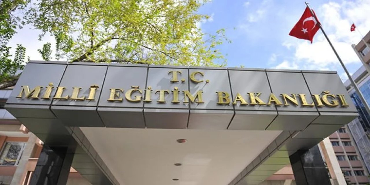 MEB'de 3 İl Müdürü daha değişecek! İşte isimler..