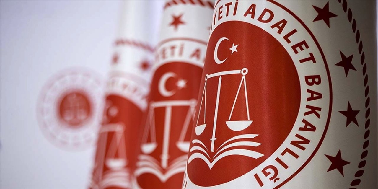 Adalet Bakanlığı, 1000 hakim ve savcı yardımcısı alacak: Başvurular başladı