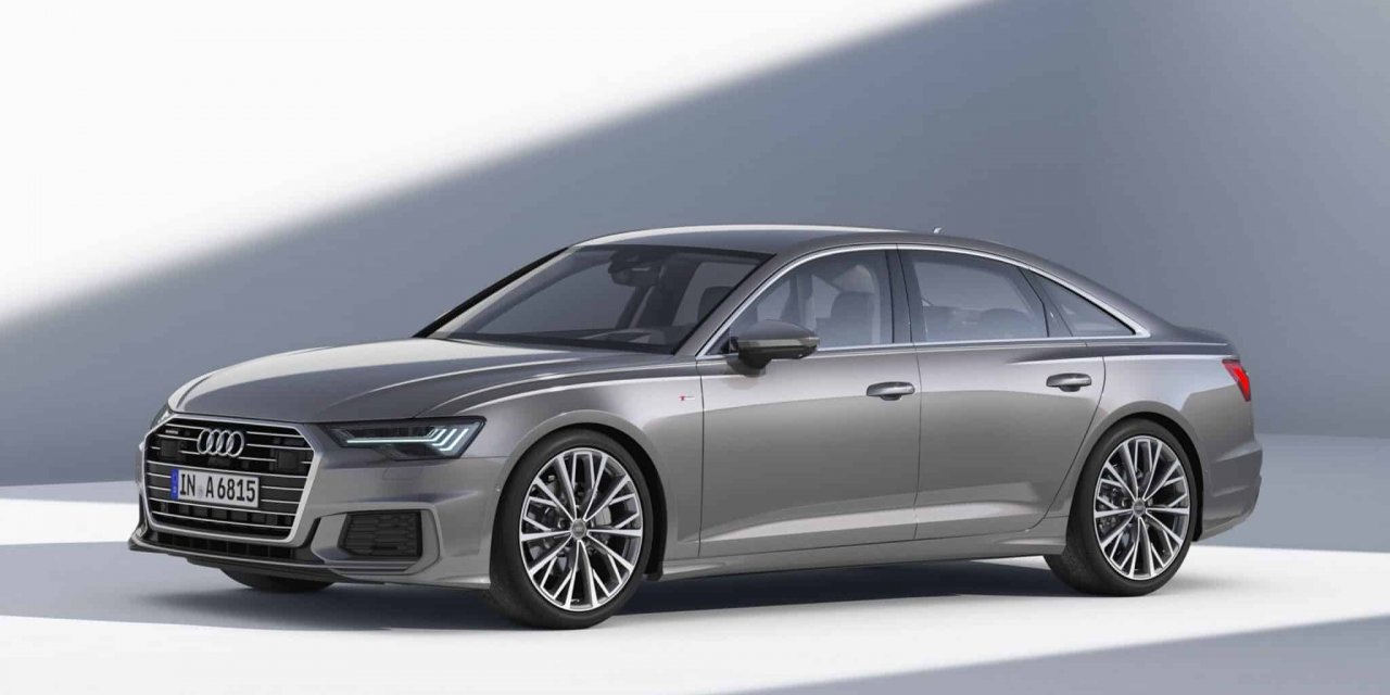 Bu Banka Müşterilerine Çekilişle Audi A6 Kazanma Şansı Veriyor!