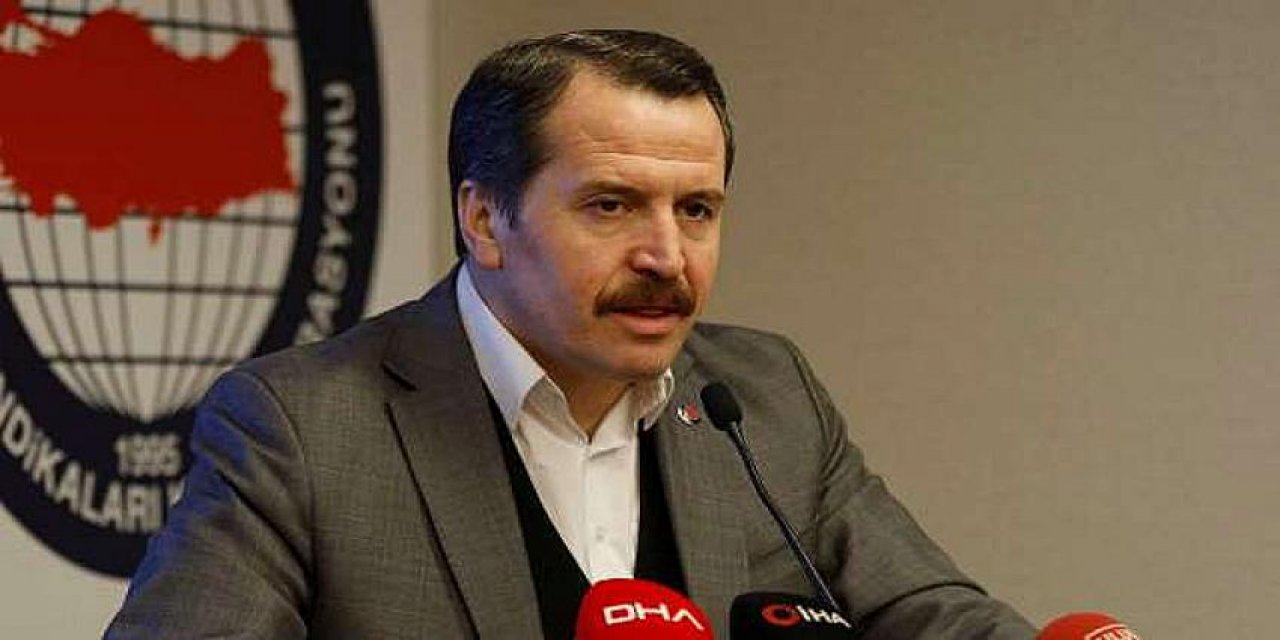 Ali Yalçın açıkladı: 2 ayda kaç kişi EBS'ye üye oldu?