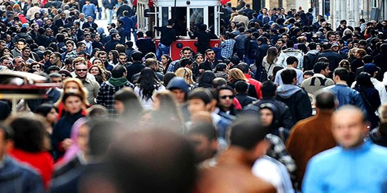 TÜİK İşsizlik Rakamları Açıkladı
