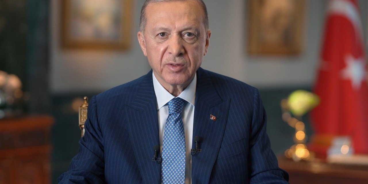 Cumhurbaşkanı Erdoğan'dan memurlara yüksek zam mesajı